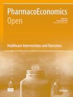 PharmacoEconomics - Open 3/2020