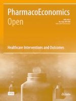 PharmacoEconomics - Open 4/2022