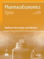 PharmacoEconomics - Open 1/2023
