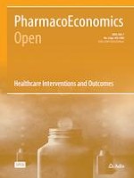 PharmacoEconomics - Open 2/2023