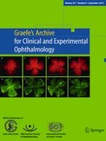 Graefe's Archive for Clinical and Experimental Ophthalmology 1/1997