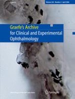 Graefe's Archive for Clinical and Experimental Ophthalmology 4/2006