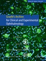 Graefe's Archive for Clinical and Experimental Ophthalmology 3/2007