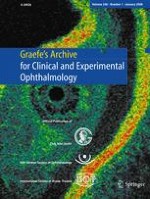 Graefe's Archive for Clinical and Experimental Ophthalmology 1/2008