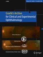 Graefe's Archive for Clinical and Experimental Ophthalmology 12/2008