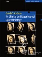 Graefe's Archive for Clinical and Experimental Ophthalmology 6/2008