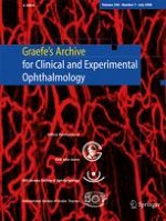 Graefe's Archive for Clinical and Experimental Ophthalmology 7/2008