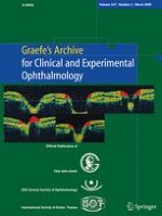 Graefe's Archive for Clinical and Experimental Ophthalmology 3/2009