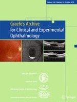 Graefe's Archive for Clinical and Experimental Ophthalmology 10/2010