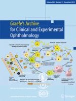 Graefe's Archive for Clinical and Experimental Ophthalmology 11/2010