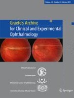 Graefe's Archive for Clinical and Experimental Ophthalmology 2/2011