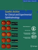 Graefe's Archive for Clinical and Experimental Ophthalmology 2/2012