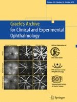 Graefe's Archive for Clinical and Experimental Ophthalmology 10/2015