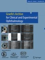 Graefe's Archive for Clinical and Experimental Ophthalmology 11/2015