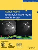 Graefe's Archive for Clinical and Experimental Ophthalmology 2/2015