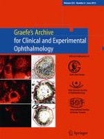 Graefe's Archive for Clinical and Experimental Ophthalmology 6/2015