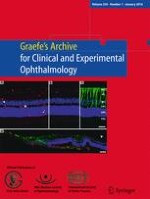 Graefe's Archive for Clinical and Experimental Ophthalmology 1/2016