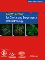 Graefe's Archive for Clinical and Experimental Ophthalmology 2/2018