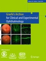 Graefe's Archive for Clinical and Experimental Ophthalmology 3/2018