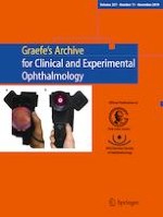 Graefe's Archive for Clinical and Experimental Ophthalmology 11/2019