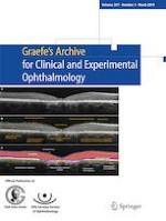 Graefe's Archive for Clinical and Experimental Ophthalmology 3/2019