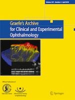 Graefe's Archive for Clinical and Experimental Ophthalmology 4/2019