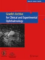 Graefe's Archive for Clinical and Experimental Ophthalmology 5/2019