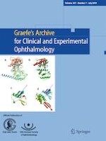 Graefe's Archive for Clinical and Experimental Ophthalmology 7/2019