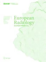 European Radiology Experimental 1/2021