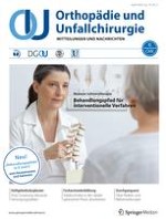 Orthopädie und Unfallchirurgie 2/2020