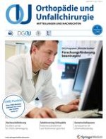 Orthopädie und Unfallchirurgie 2/2017