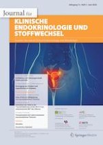 Journal für Klinische Endokrinologie und Stoffwechsel 2/2020