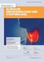 Journal für Klinische Endokrinologie und Stoffwechsel 3/2020