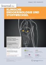 Journal für Klinische Endokrinologie und Stoffwechsel 4/2021