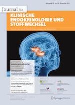 Journal für Klinische Endokrinologie und Stoffwechsel 4/2022