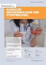 Journal für Klinische Endokrinologie und Stoffwechsel 1/2023