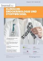 Journal für Klinische Endokrinologie und Stoffwechsel 4/2023