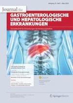 Journal für Gastroenterologische und Hepatologische Erkrankungen 1/2020