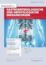 Journal für Gastroenterologische und Hepatologische Erkrankungen 2/2020