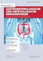 Journal für Gastroenterologische und Hepatologische Erkrankungen 4/2020