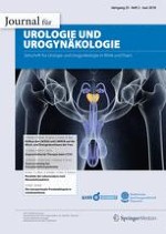 Journal für Urologie und Urogynäkologie/Österreich 2/2018