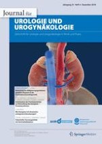 Journal für Urologie und Urogynäkologie/Österreich 4/2018