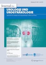Journal für Urologie und Urogynäkologie/Österreich 2/2021