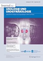 Journal für Urologie und Urogynäkologie/Österreich 3/2021