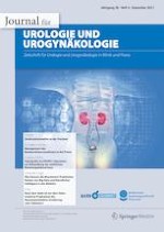 Journal für Urologie und Urogynäkologie/Österreich 4/2021