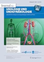 Journal für Urologie und Urogynäkologie/Österreich 2/2023