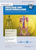 Journal für Urologie und Urogynäkologie/Österreich 3/2023