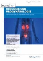 Journal für Urologie und Urogynäkologie/Schweiz 4/2017