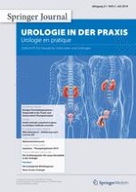 Urologie in der Praxis 2/2019