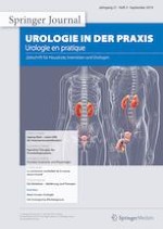 Urologie in der Praxis 3/2019